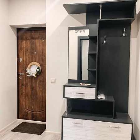 Apartments Domovik Mira 11S/5 穆卡切沃 外观 照片