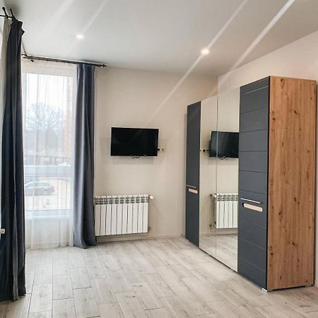 Apartments Domovik Mira 11S/5 穆卡切沃 外观 照片