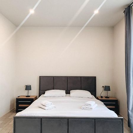 Apartments Domovik Mira 11S/5 穆卡切沃 外观 照片